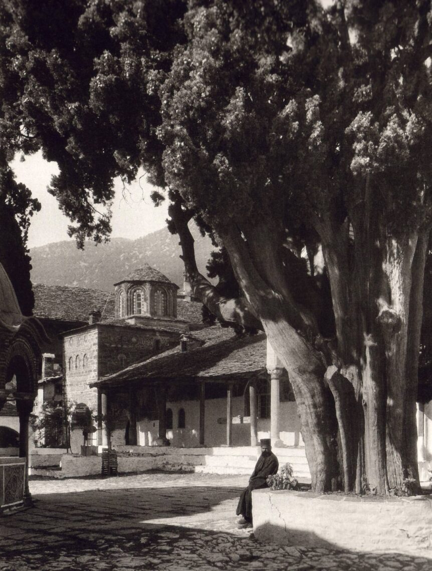 Athos 1930