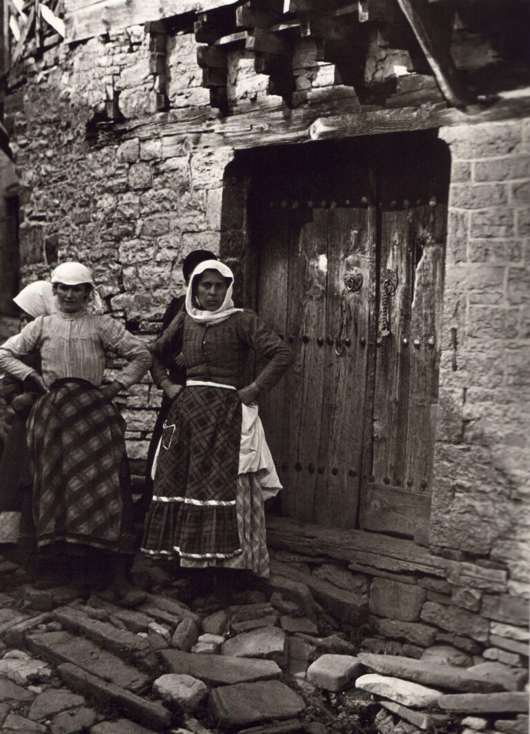 In Zagori Ipeiros