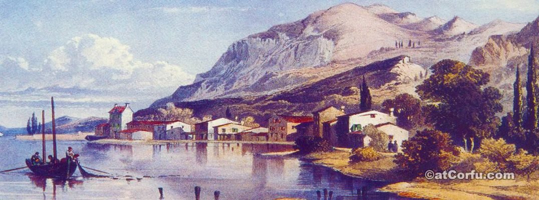 Benitses 1863