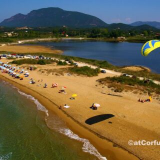 Corfu Photos - Pictures of Corfu Town, Beaches and Landscapes