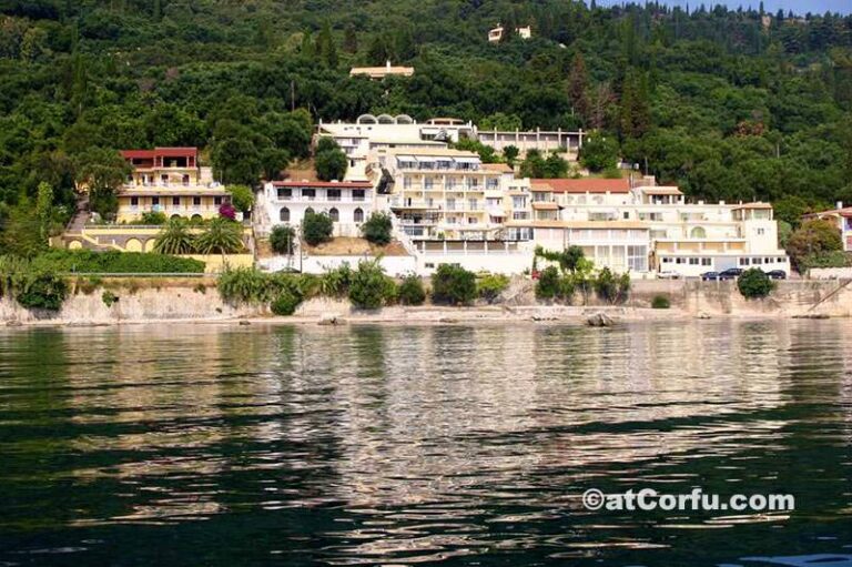 Eros boat trips