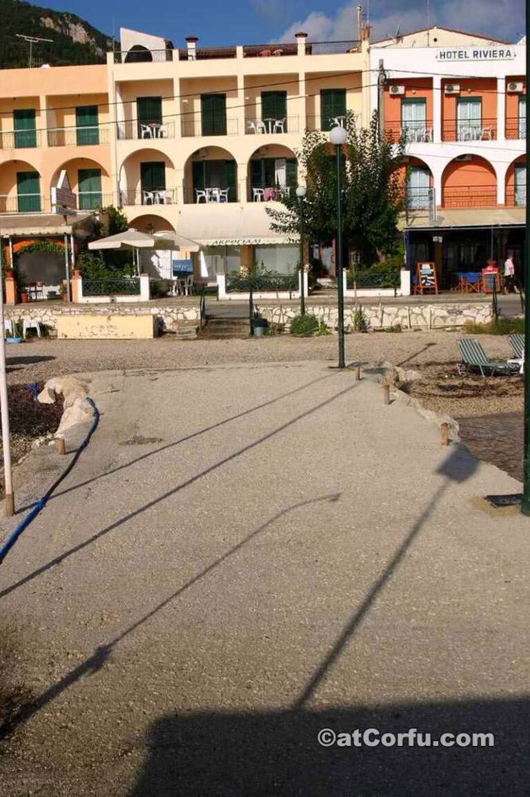 Eros Hotel