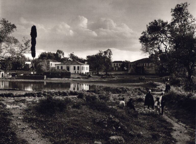 Filiates Landscape
