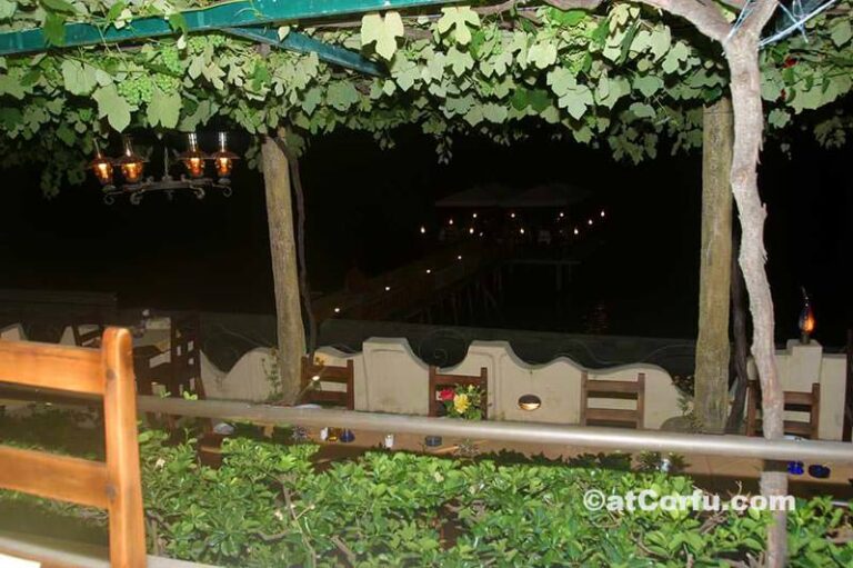 Kaizer bridge restaurant