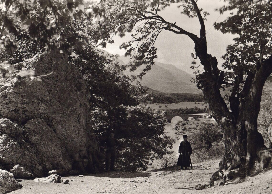 Konitsa Mesogefyra 1913