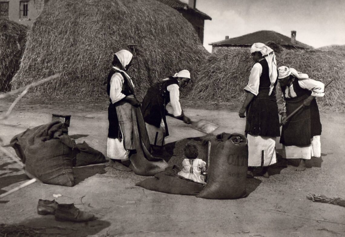 Makedonia - lixnisma 1911