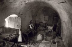 In a mill in Maroneia 1911