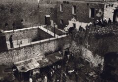 Nafplion prisons 1913