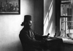 Journey to Athos 1930