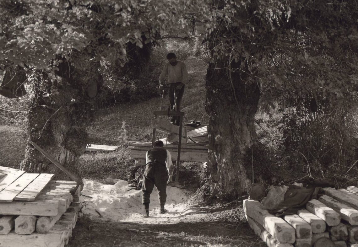 At Olympos