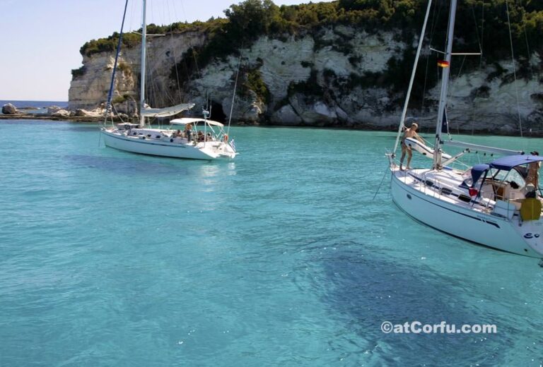 In Paxos with a boat