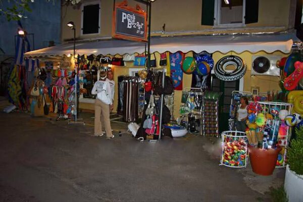 Petit bazar