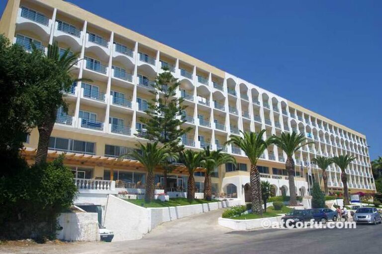 Recency Hotel