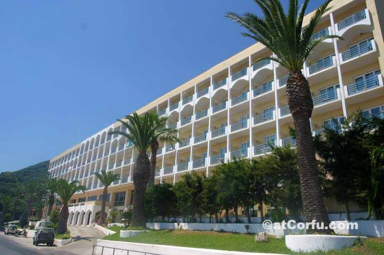 Recency Hotel
