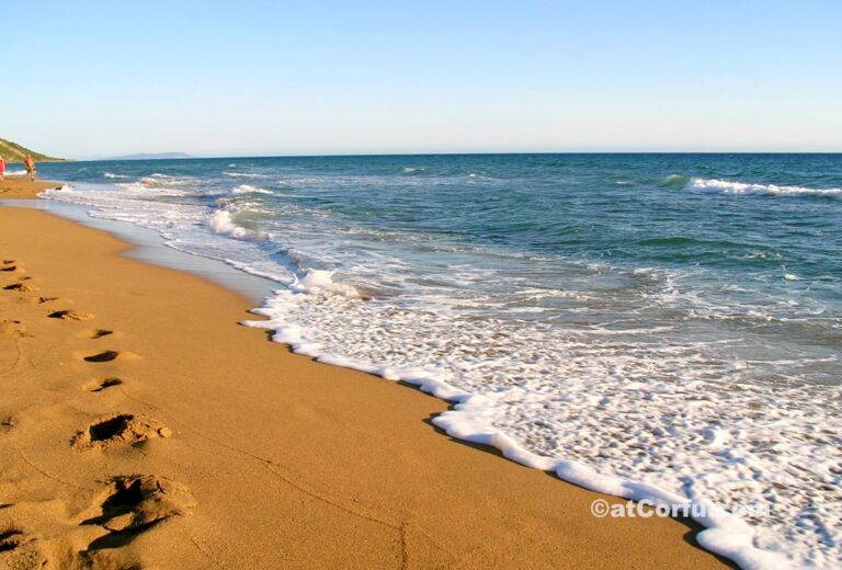 Santa Barbara Beach