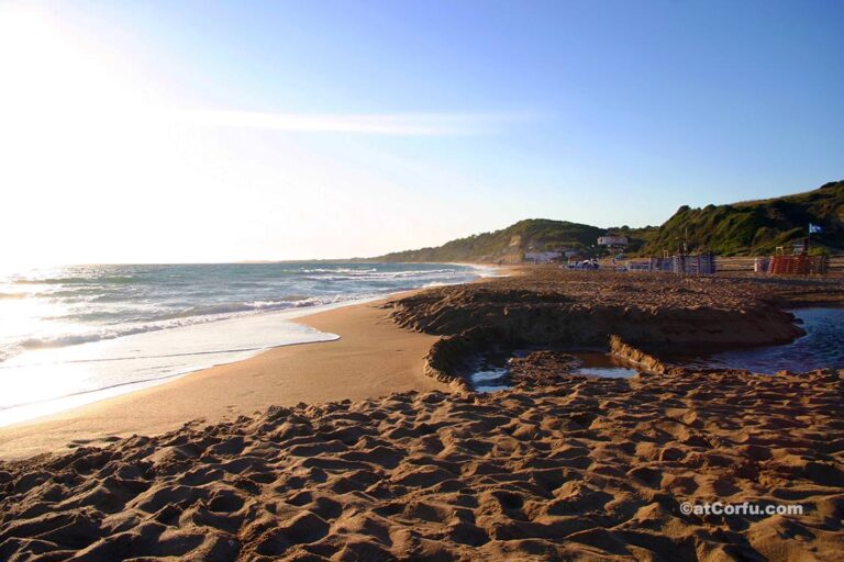 Santa Barbara Beach
