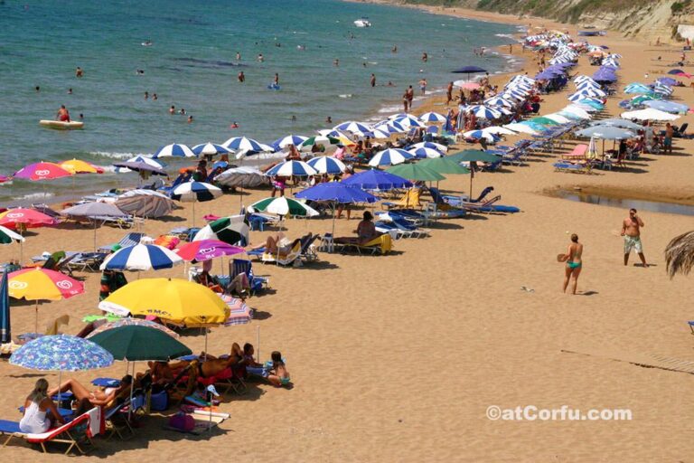 Santa Barbara Beach