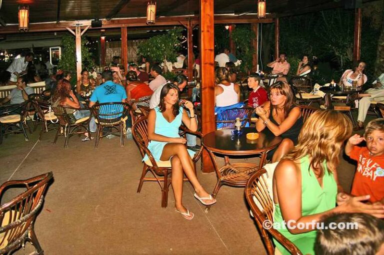 Sunshine Bar