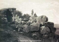 Tiryntha 1903
