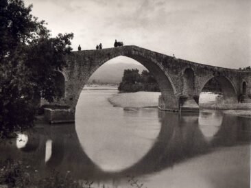 Bridge of Arta 1913