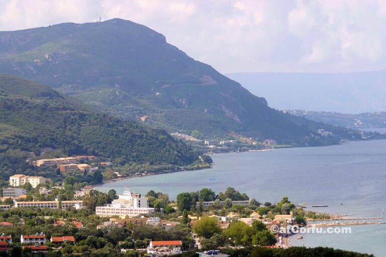 Mesonghi Landscapes