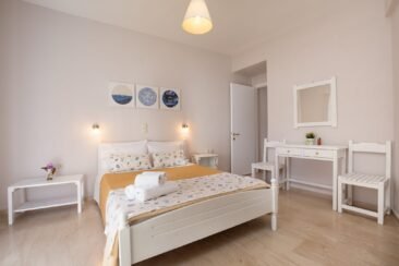 Bella Vista Beach Hotel Benitses Corfu - Double Room