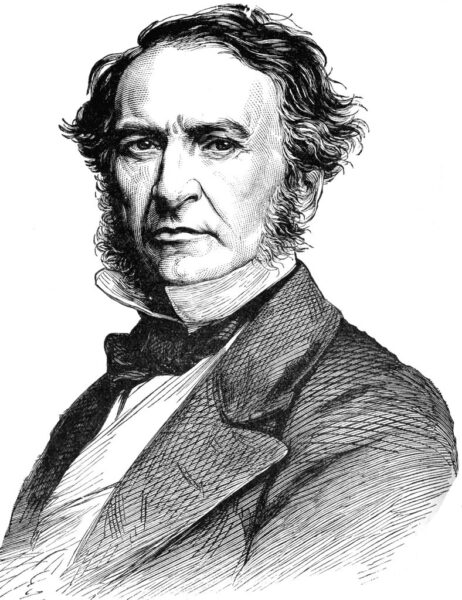 William Gladstone William Gladstone