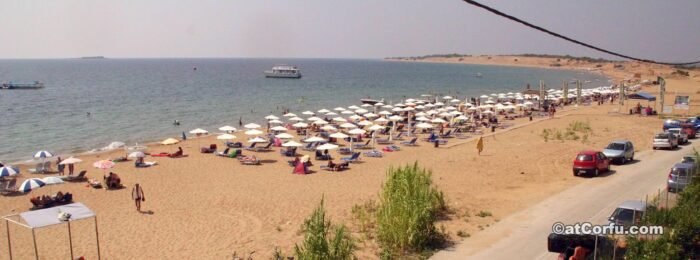 Agios Giorgis of Argirades