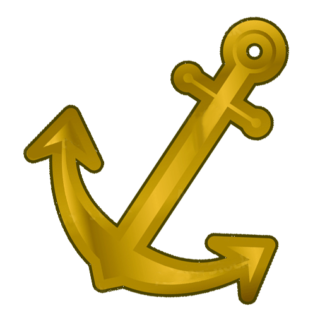 anchor