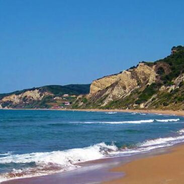 Arkoudilas cape