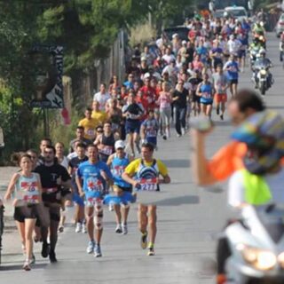 6th Achilleian Race Results
