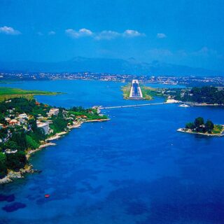 Corfu International Airport