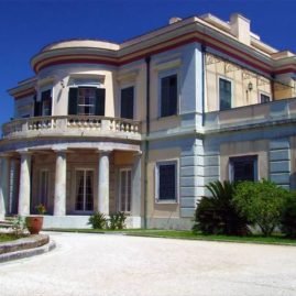 Corfu - Mon Repos Palace