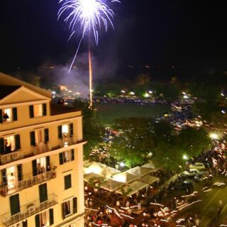 Corfu easter- Great Saturday Corfu easter- Great Saturday