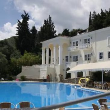 Corfu Village hotel