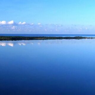 Korission lake