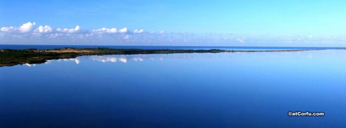Korission lake