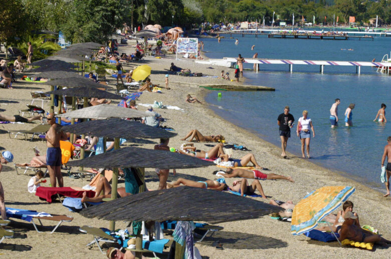 Dasia Beach