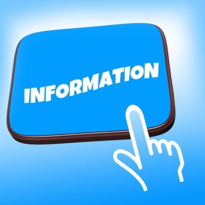 Information