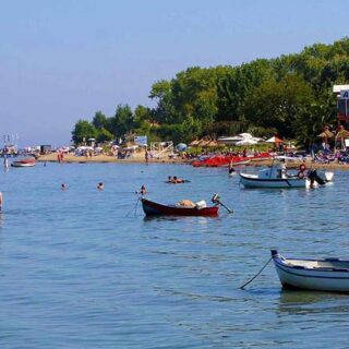Kavos Corfu: Still a Resort With Notorious Nightlife?