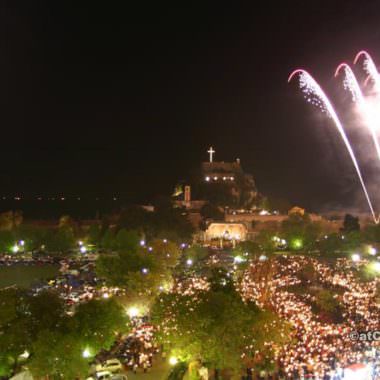Corfu Easter