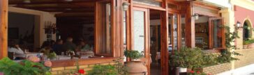 Paxinos restaurant