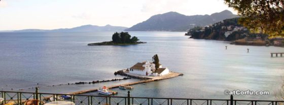 Mouse island