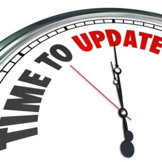 Updates