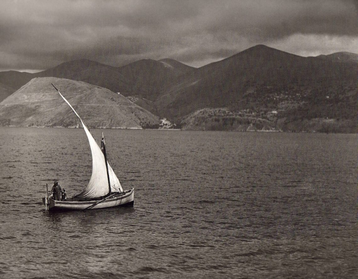 Argostoli Kefallonia 1903
