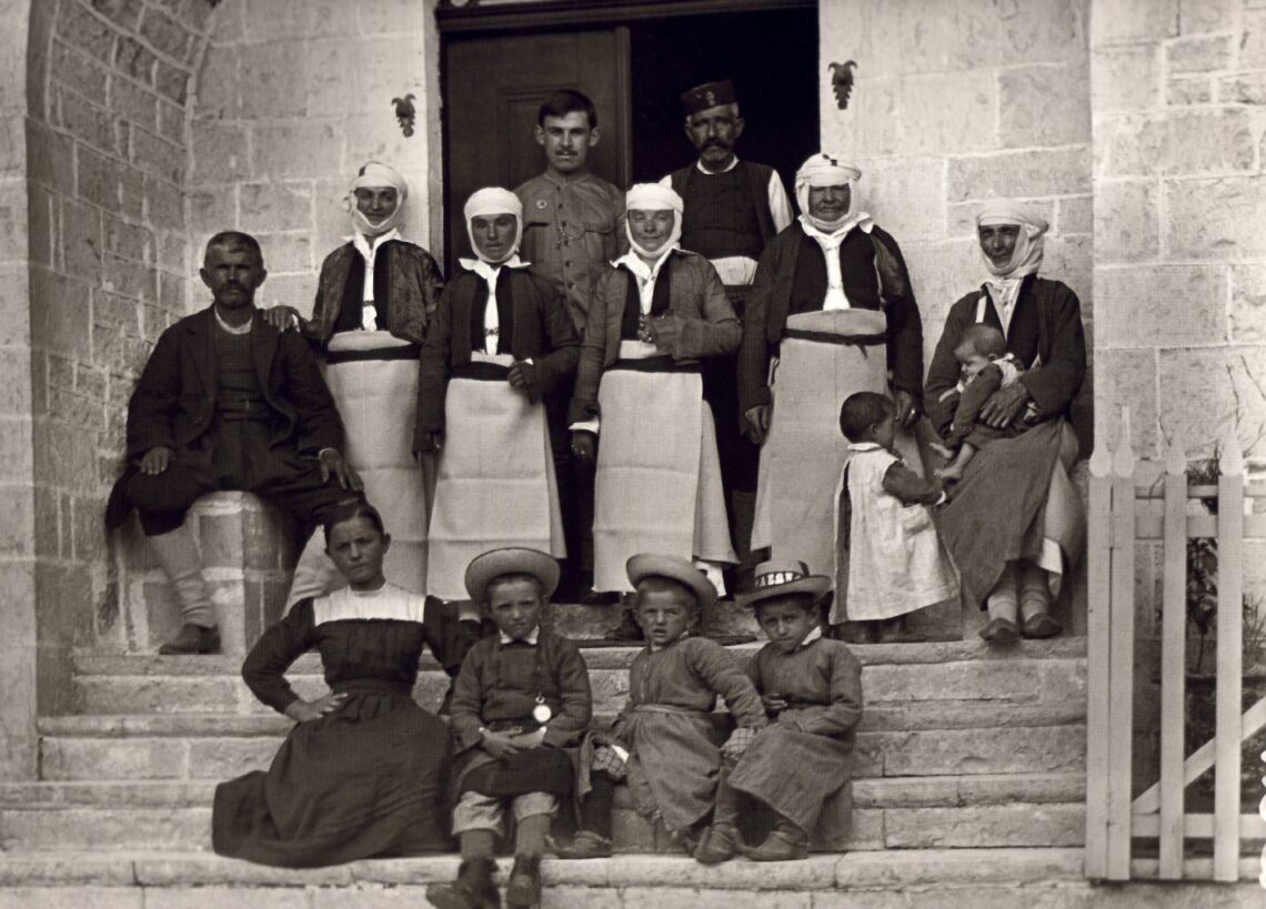 Delvinaki 1913