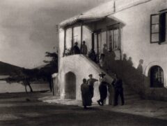 Euboea 1911