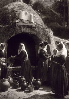 Gastouri Corfu at Sisi source 1903