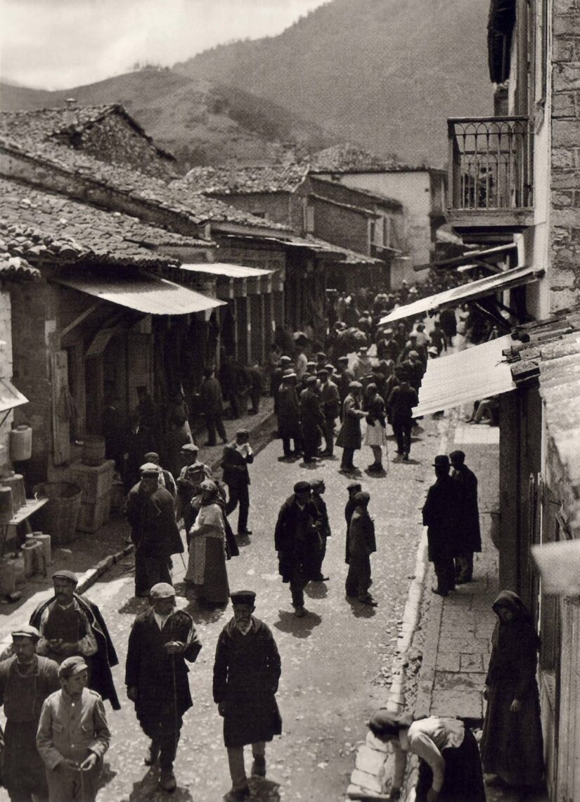 Kalavryta 1903