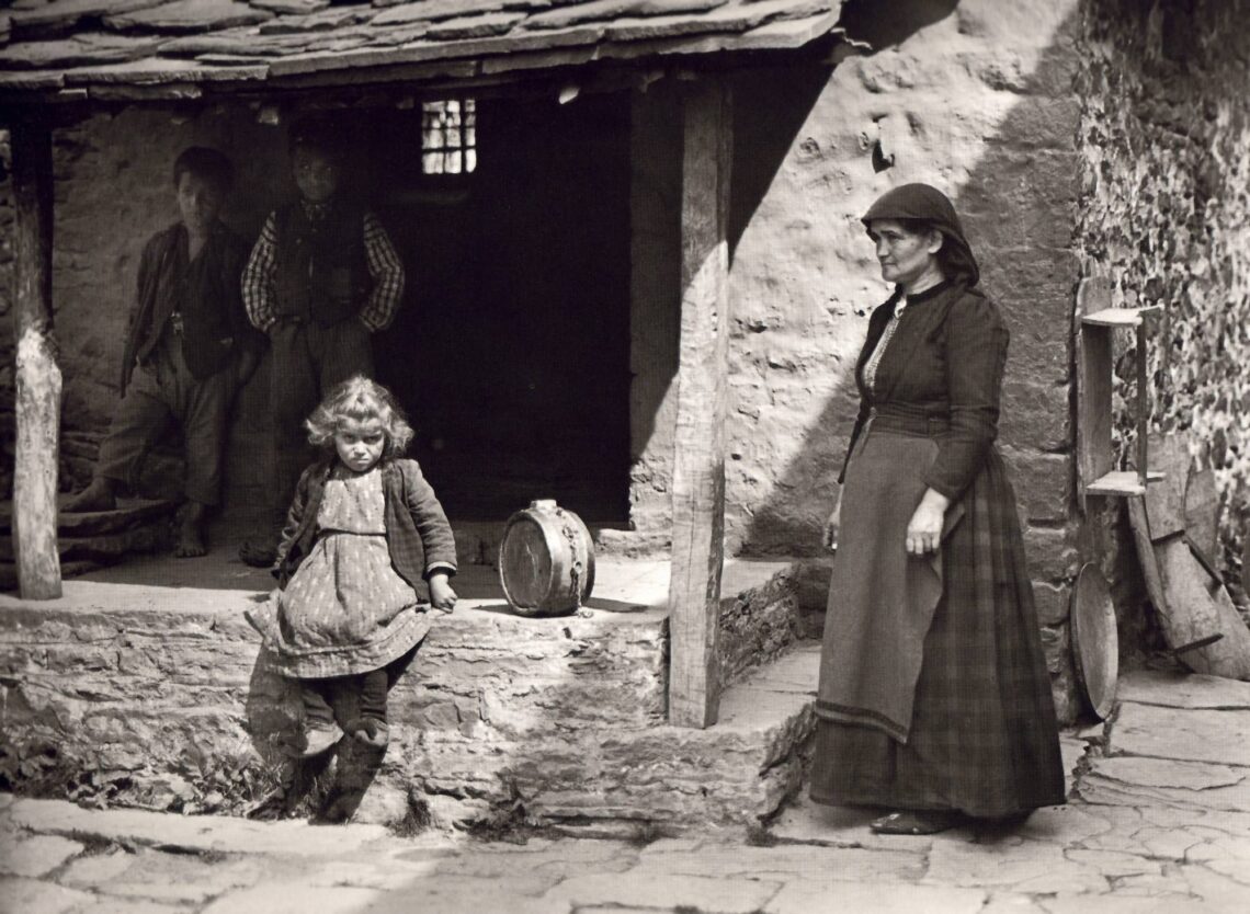 Zagori 1913